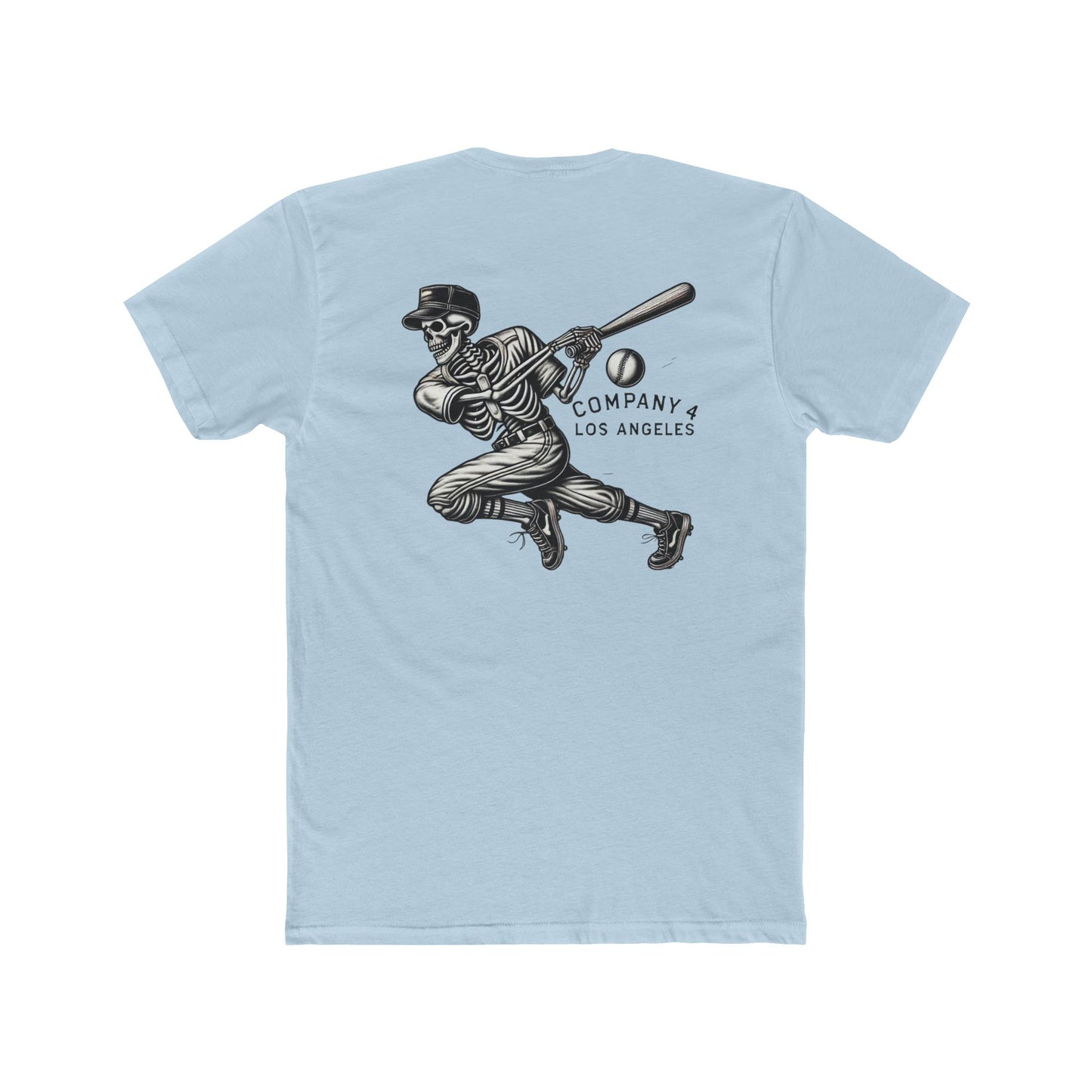 Baseball Skelly
