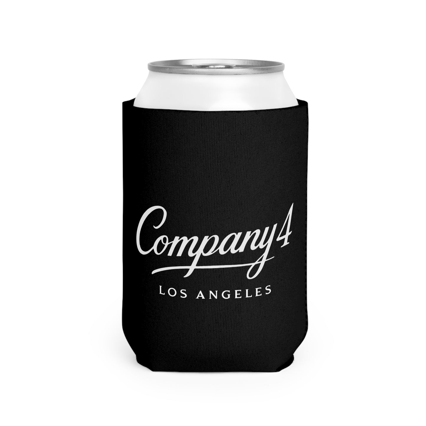 Can Cooler Sleeve