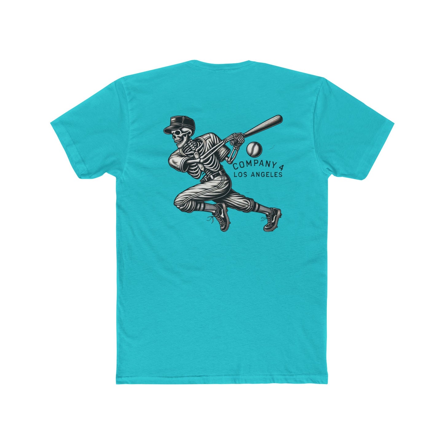 Baseball Skelly