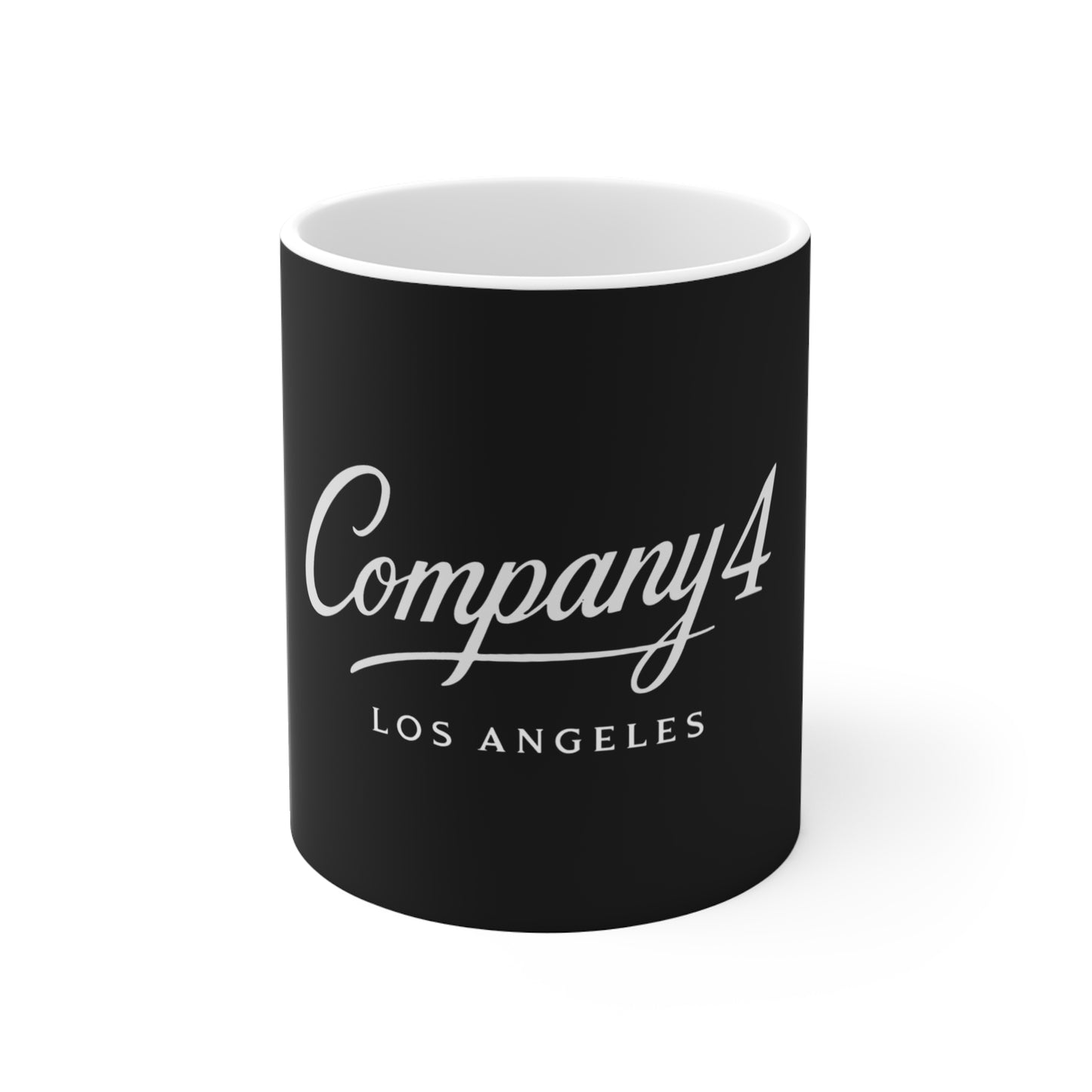 Mug 11oz