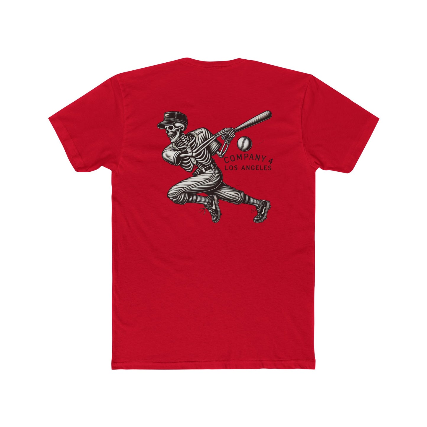 Baseball Skelly