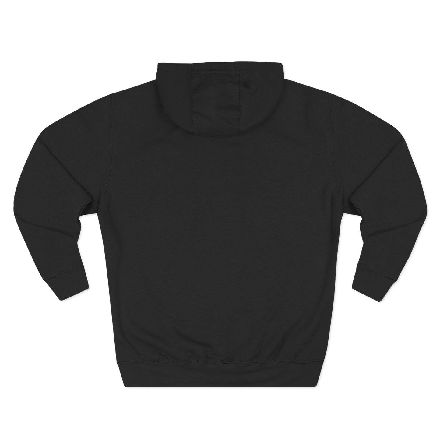 Embroidered LA Hoodie