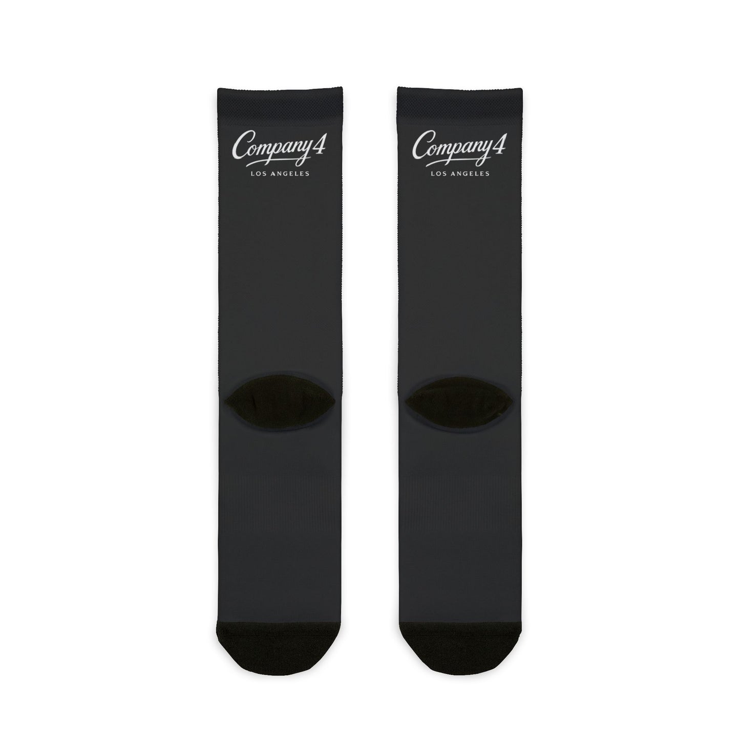 Crew Socks - Company 4