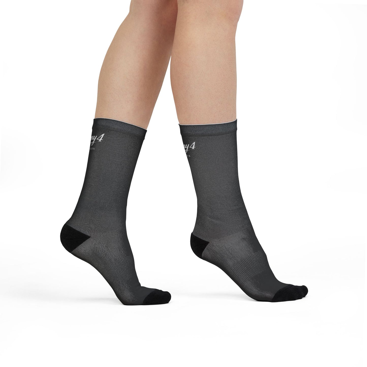 Crew Socks - Company 4