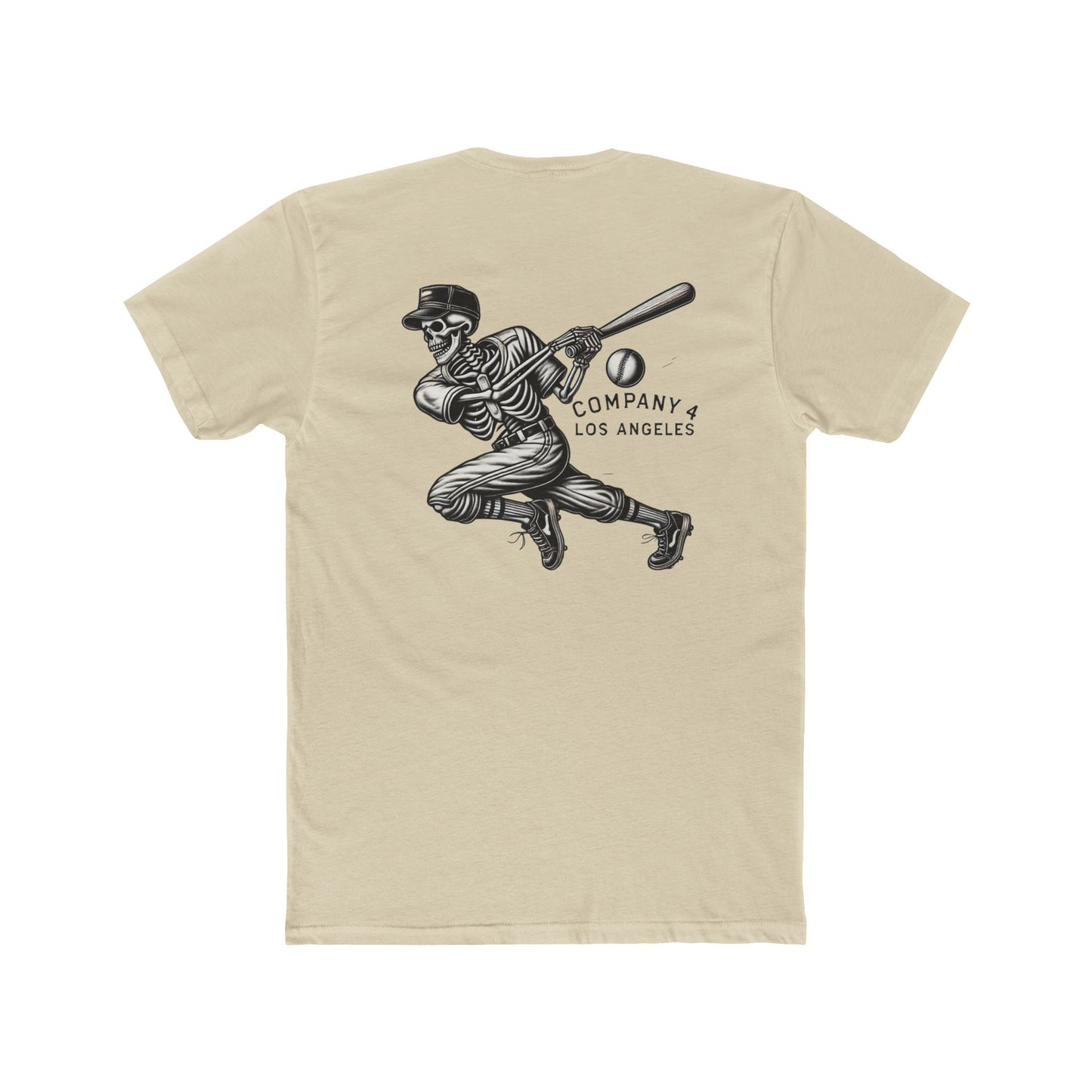 Baseball Skelly