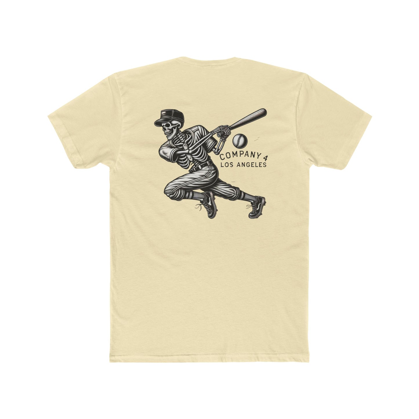 Baseball Skelly