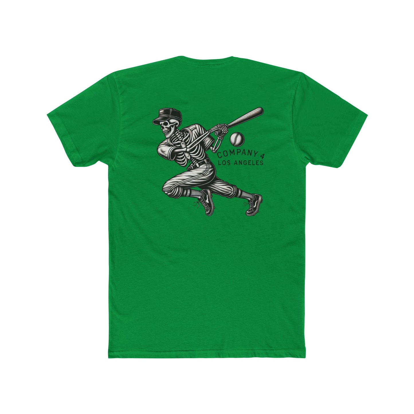 Baseball Skelly