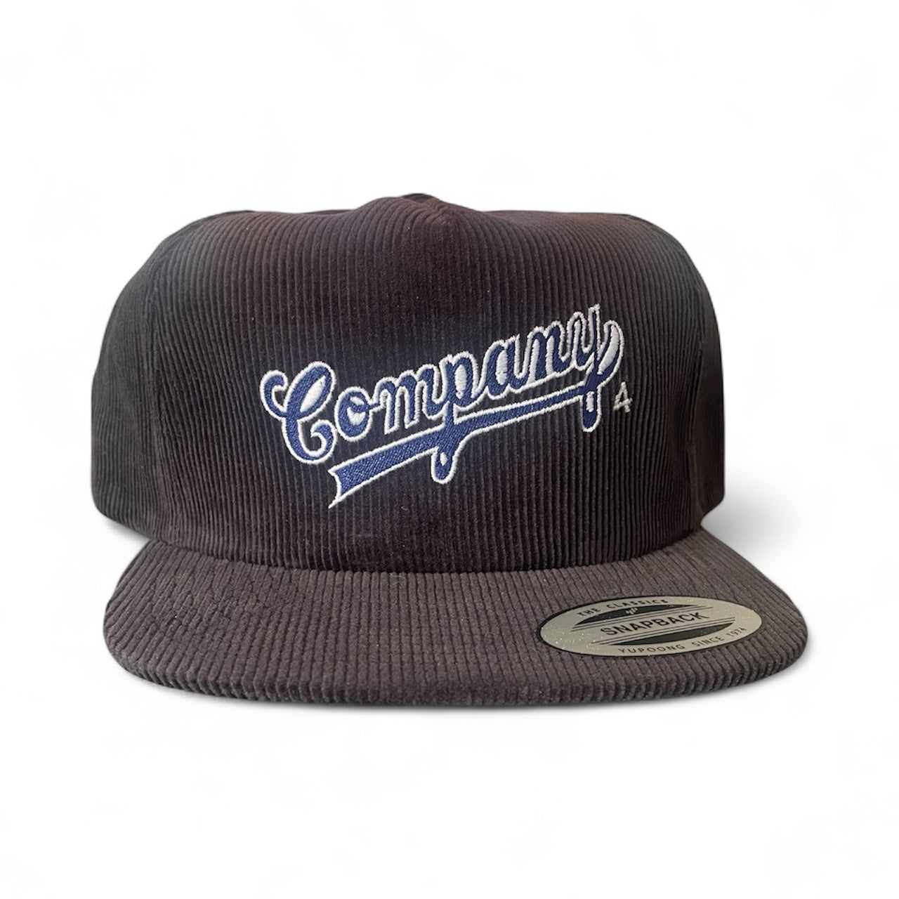 Corduroy Company 4