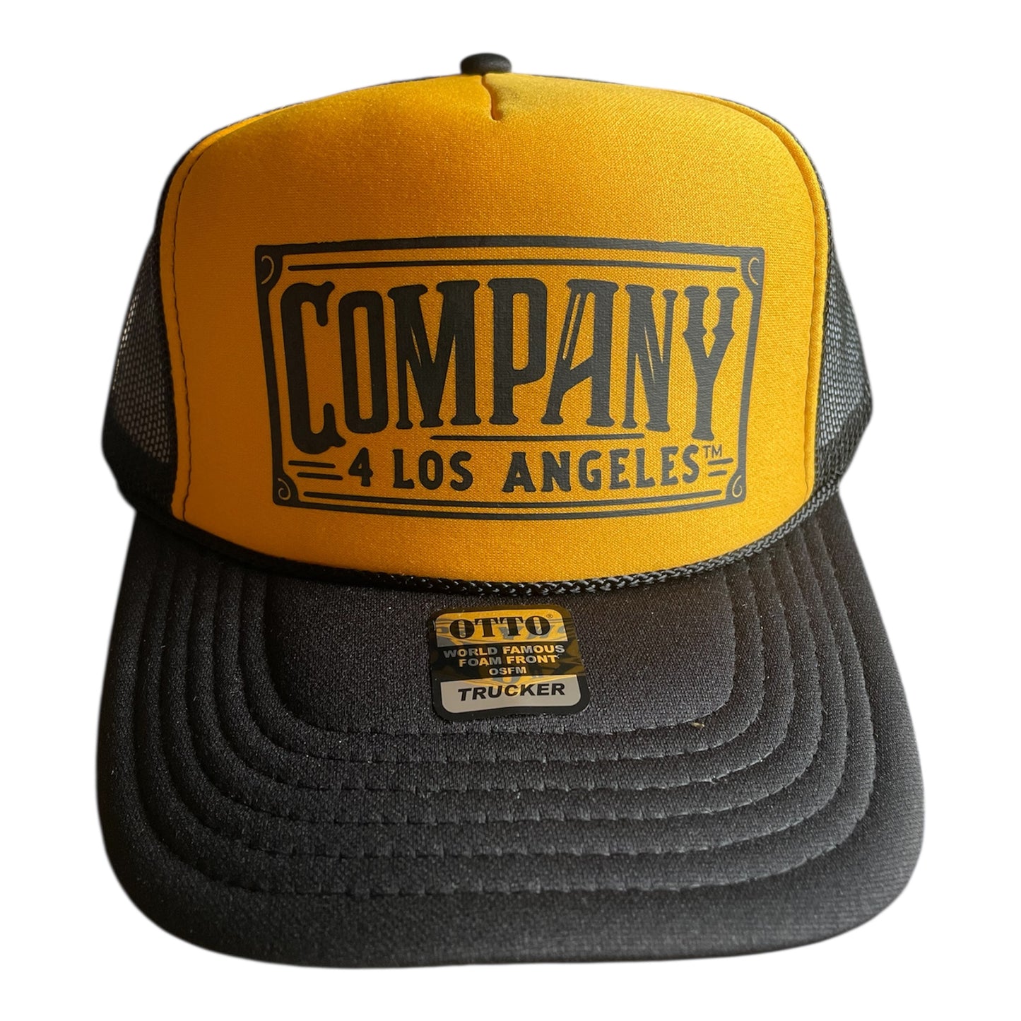 Company 4™ Trucker Hat