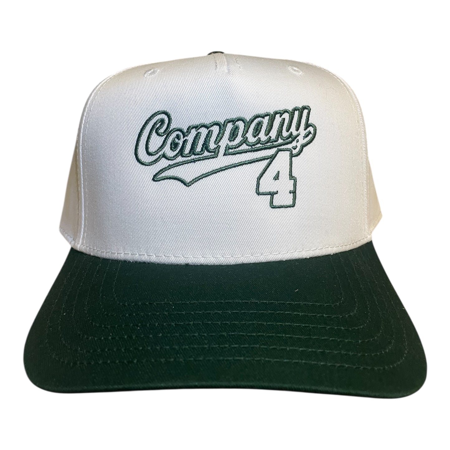 Company 4™ Ballpark SnapBack