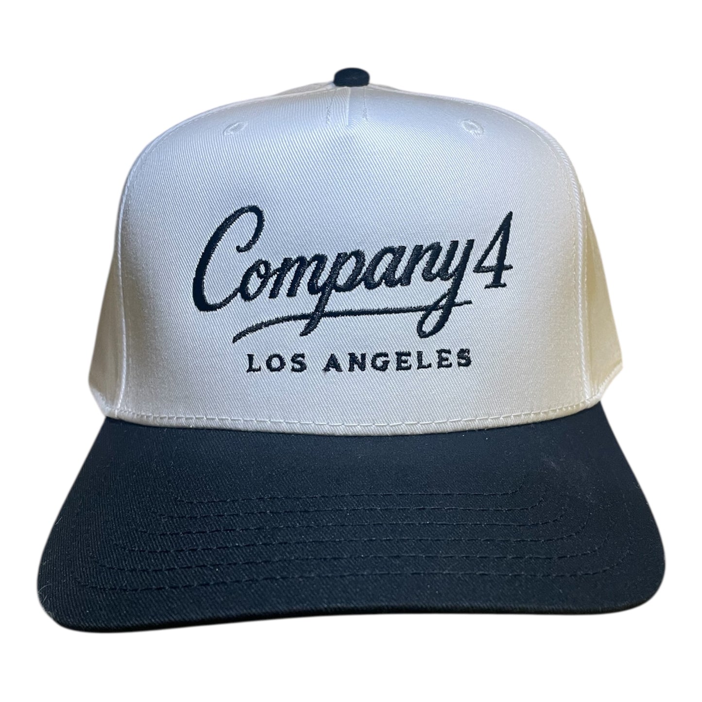 Company 4™ Classic SnapBack