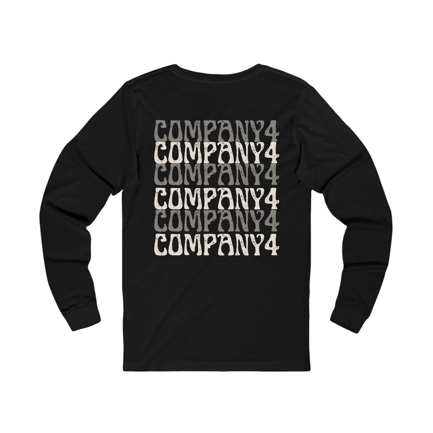 Company 4™ Crew L/S