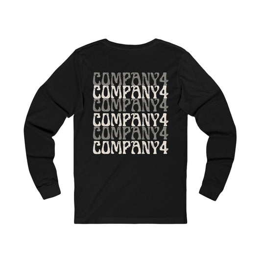 Company 4™ Crew L/S