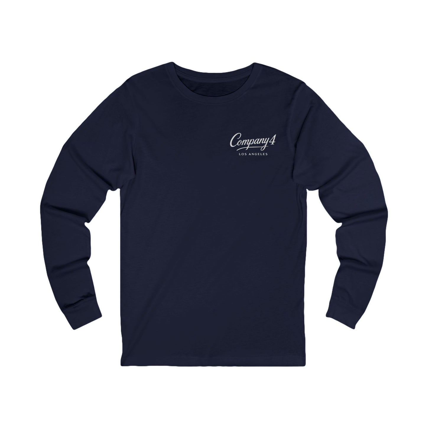 Company 4™ Crew L/S