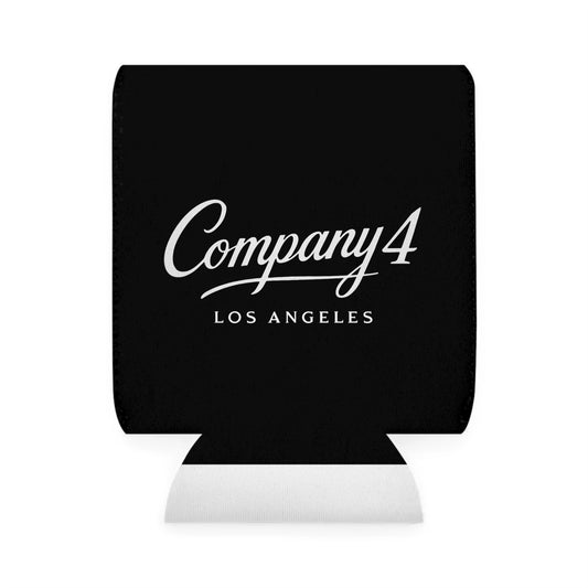 Can Cooler Sleeve