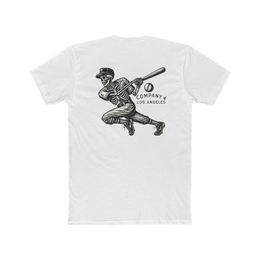 Baseball Skelly