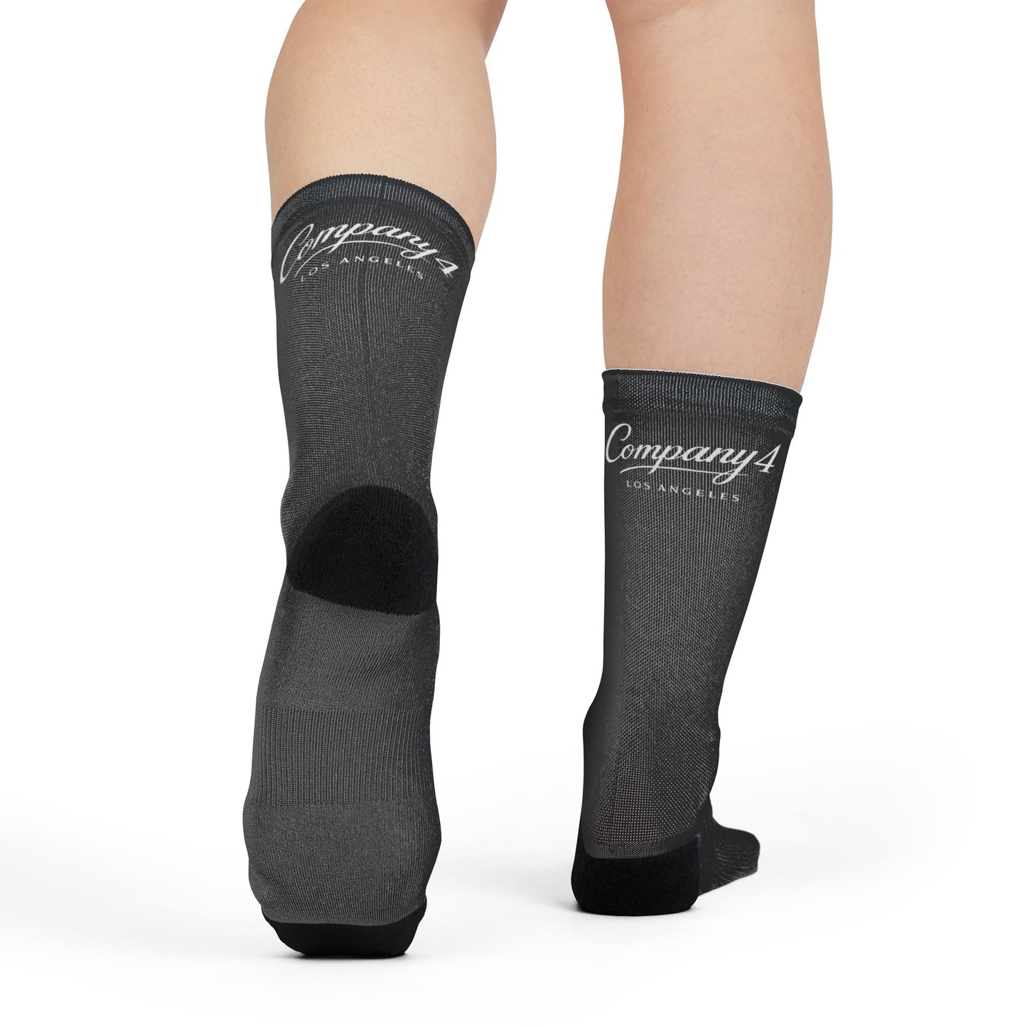 Crew Socks - Company 4