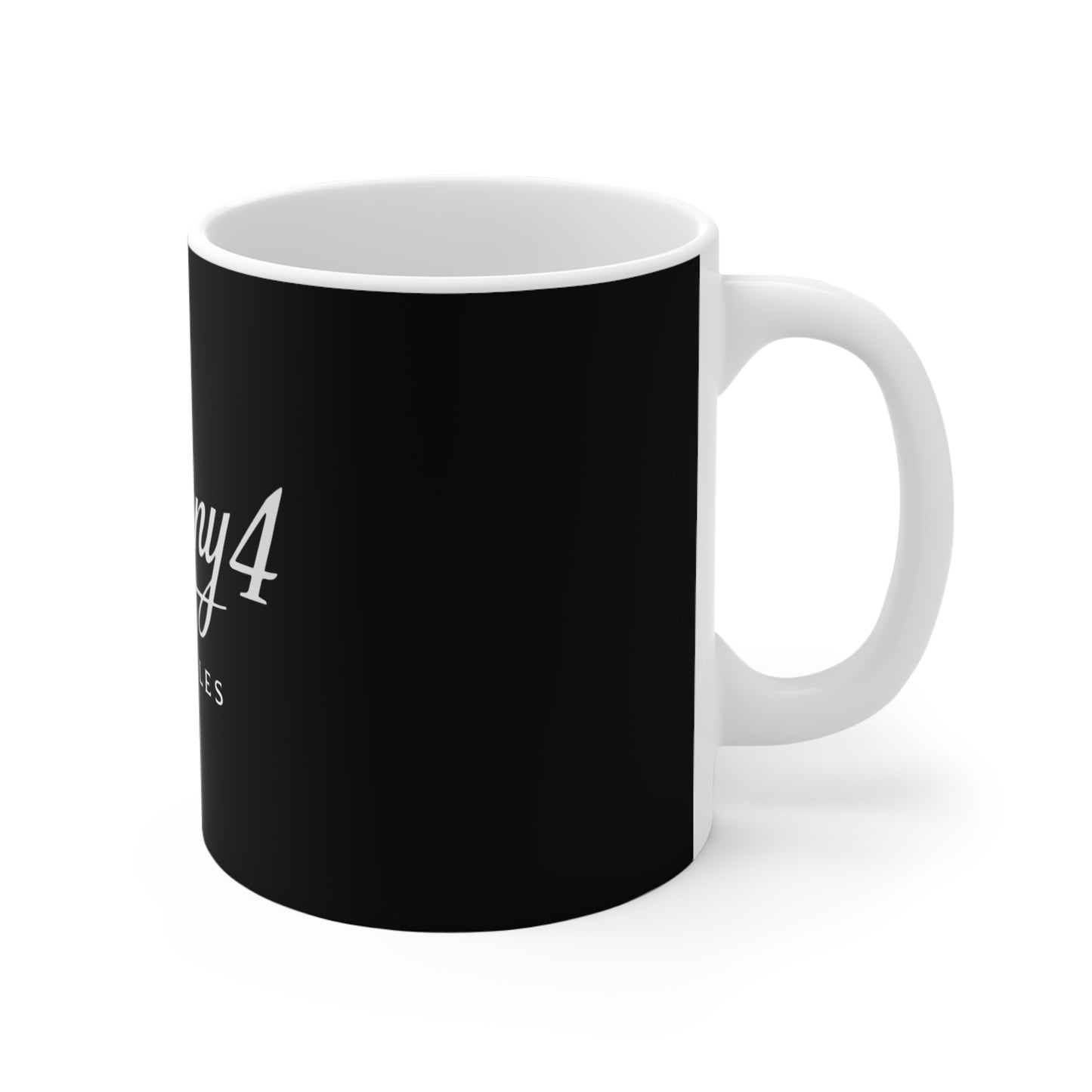 Mug 11oz