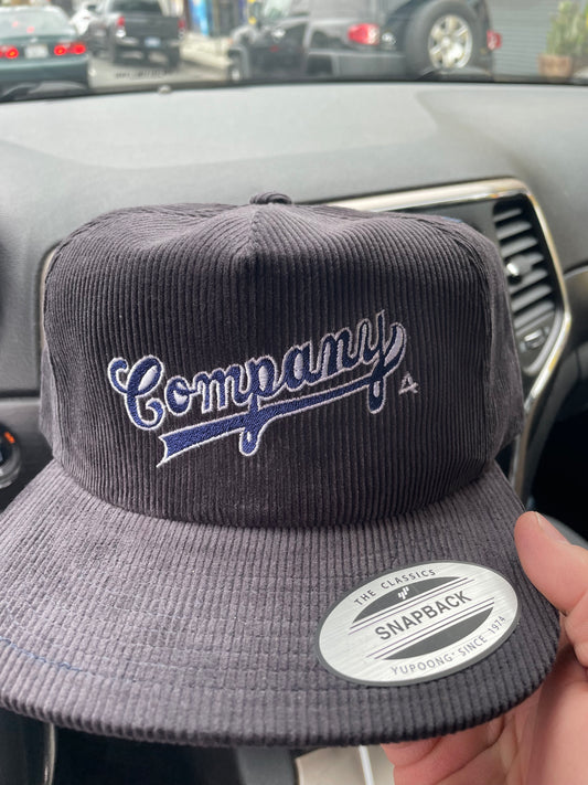 Corduroy Company 4