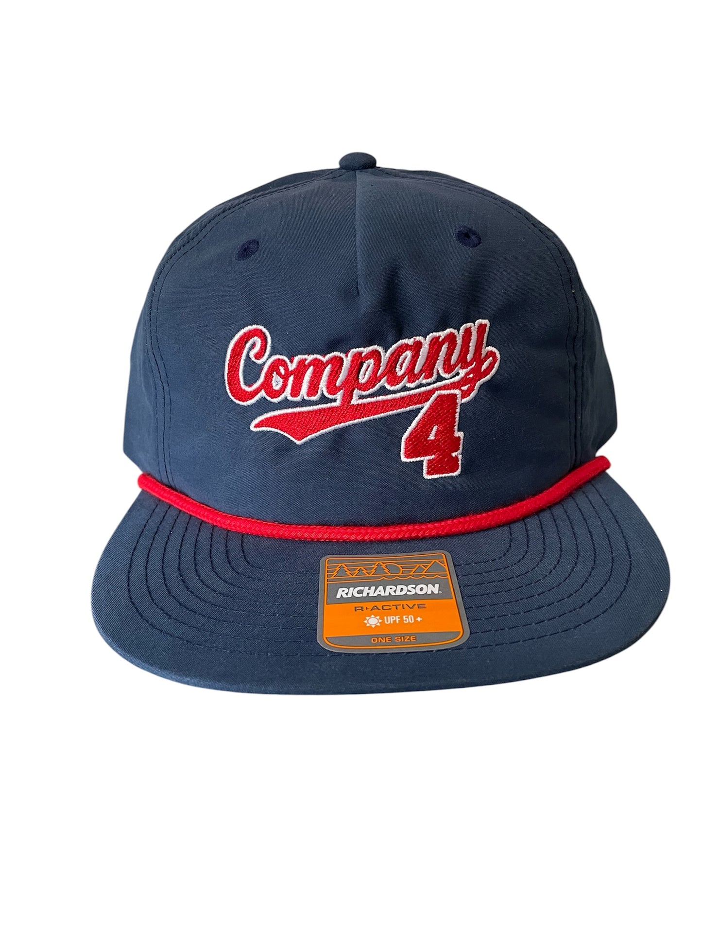 Company 4™ Los Angeles Trucker Hat (Copy)