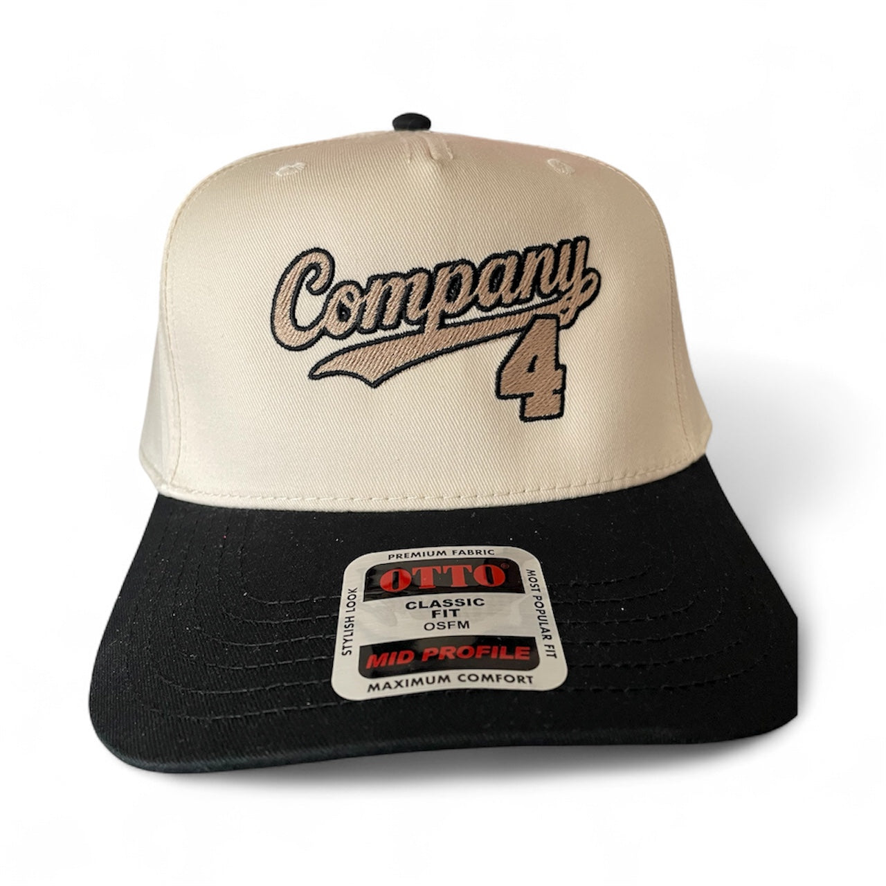 Company 4™ SnapBack Hat