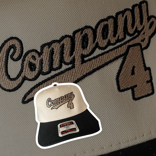 Company 4™ SnapBack Hat