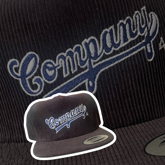 Corduroy Company 4
