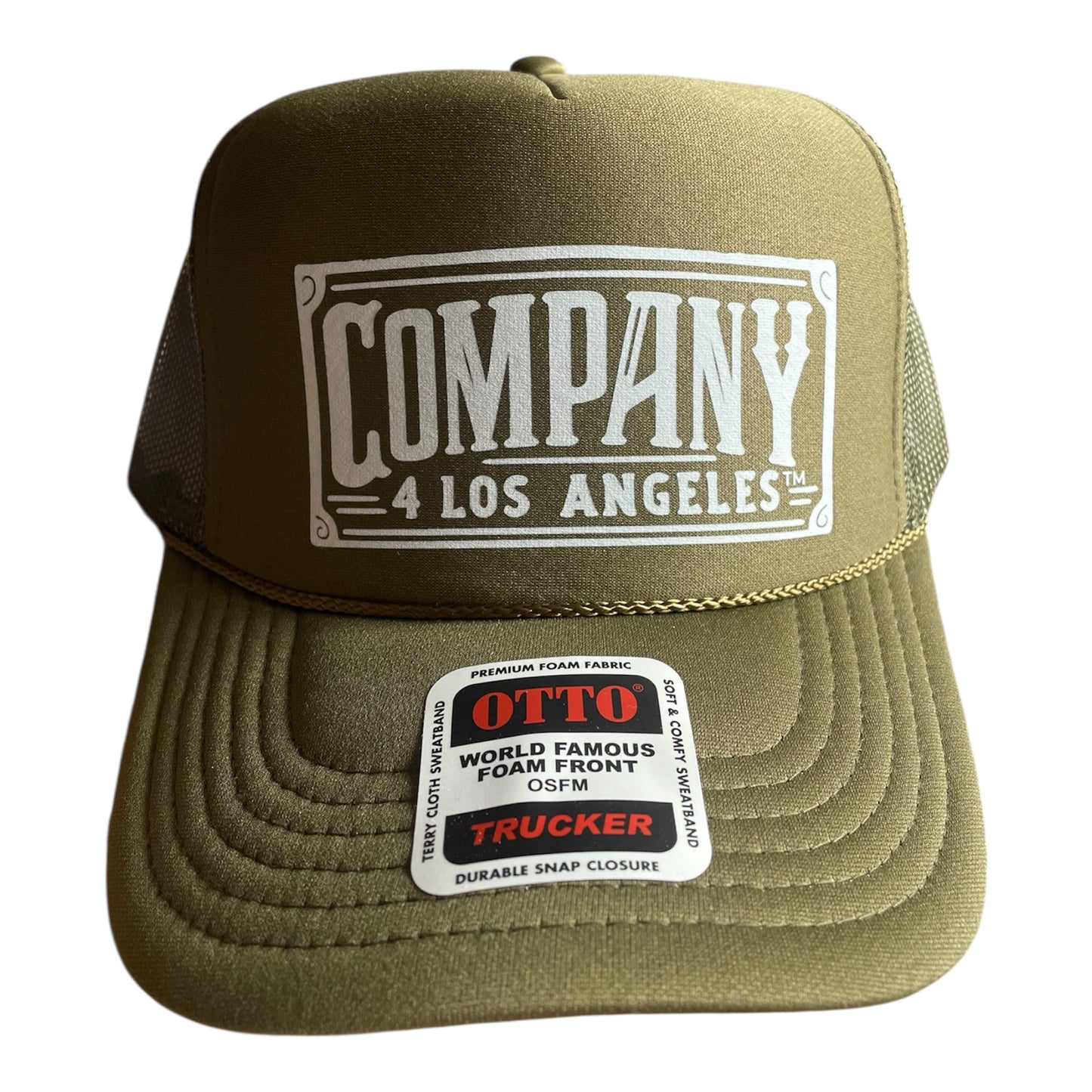 Company 4™ Trucker Hat