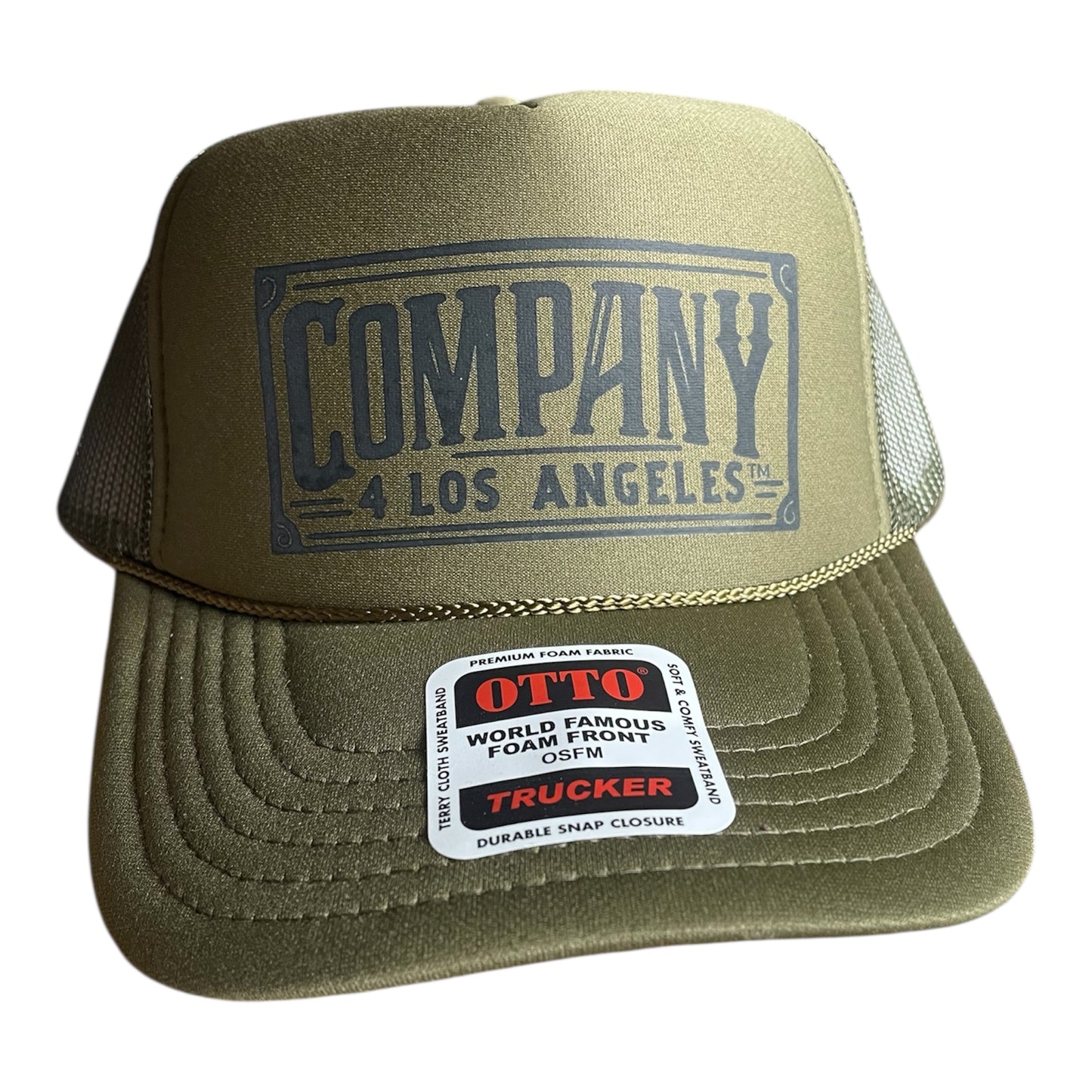 Company 4™ Trucker Hat