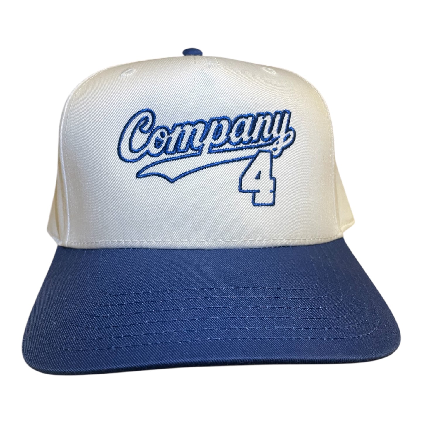 Company 4™ Ballpark SnapBack