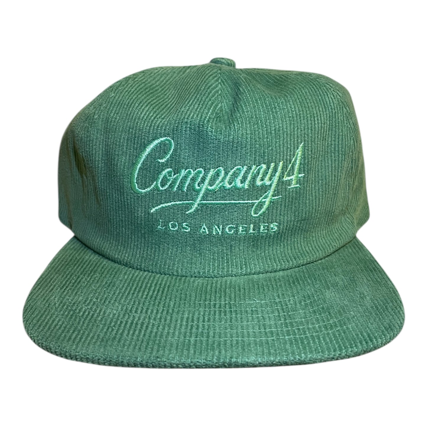 Company 4™ Corduroy Classic series
