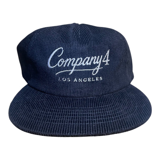 Company 4™ Corduroy Classic series