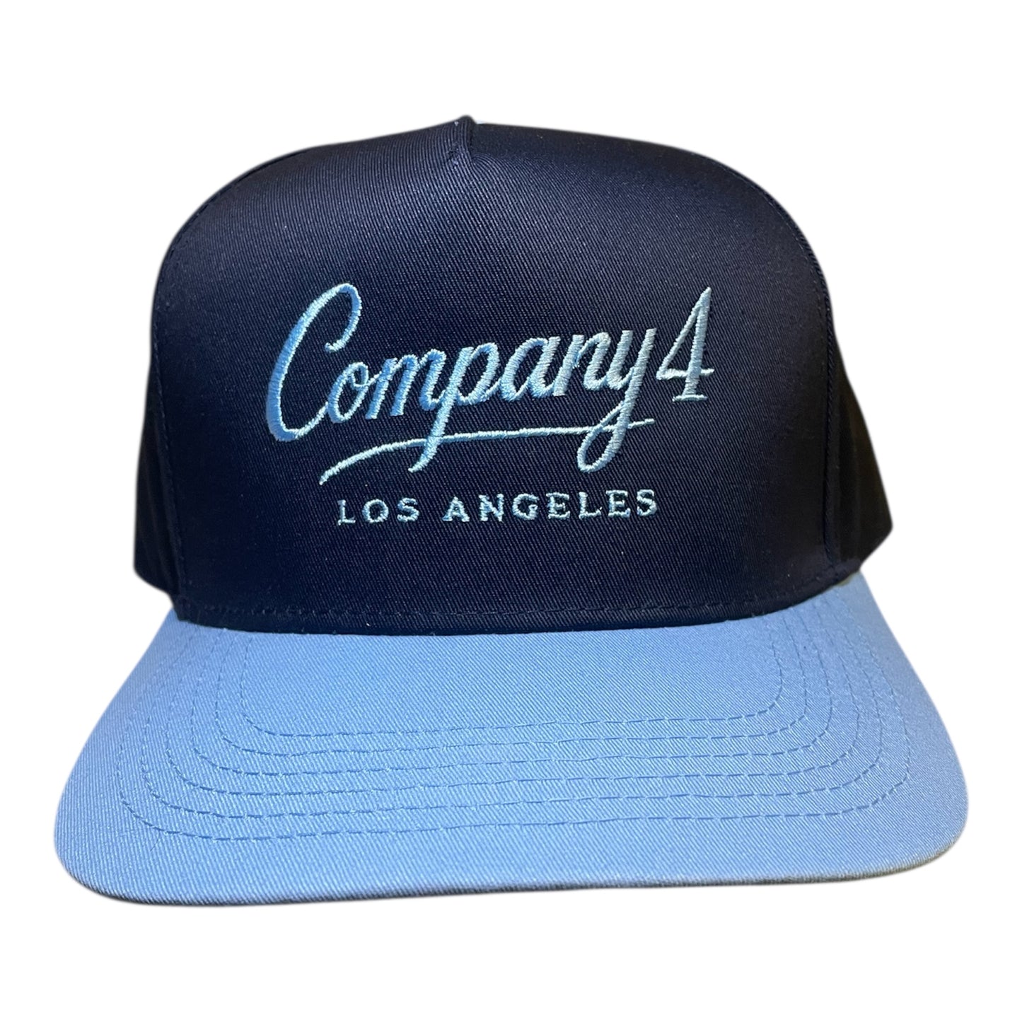 Company 4™ Classic SnapBack