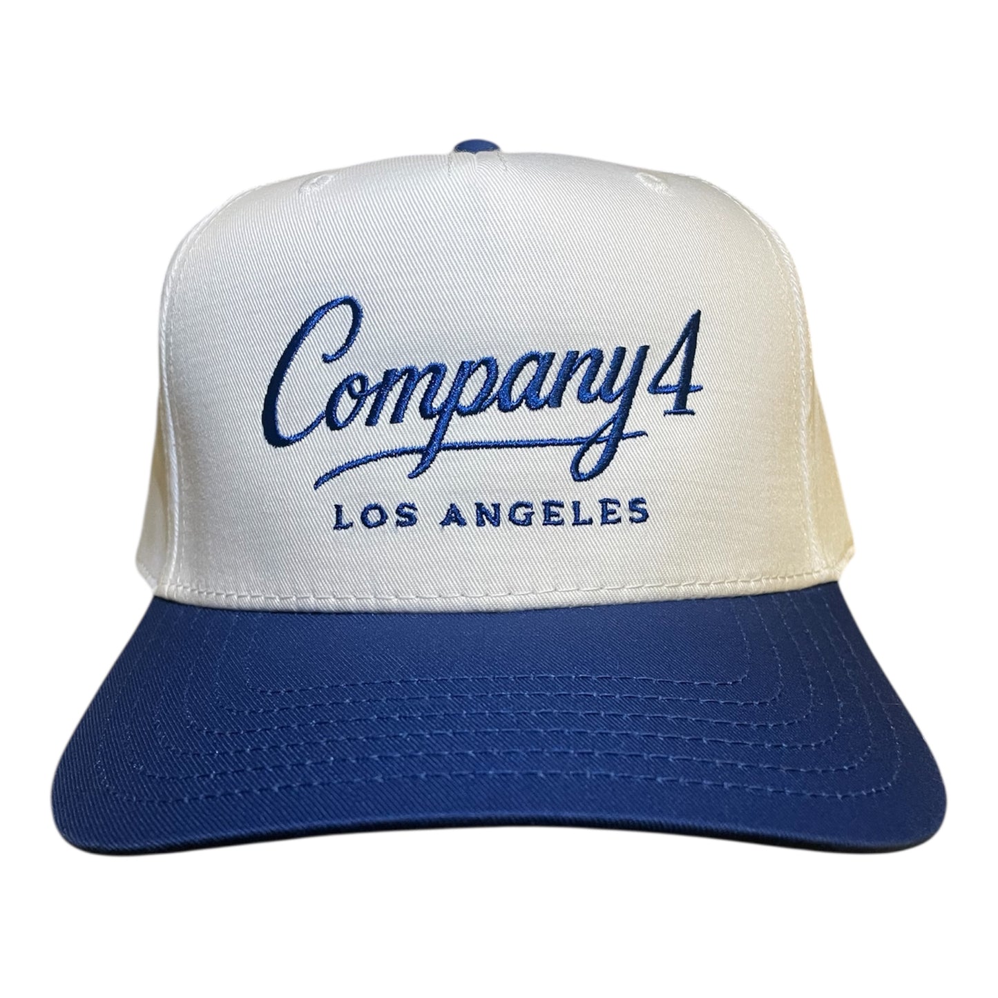 Company 4™ Classic SnapBack
