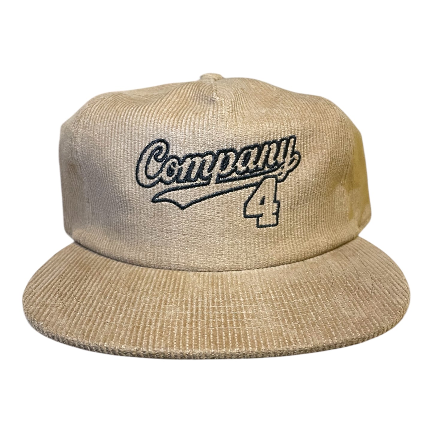 Company 4™ Corduroy BallPark Snapback